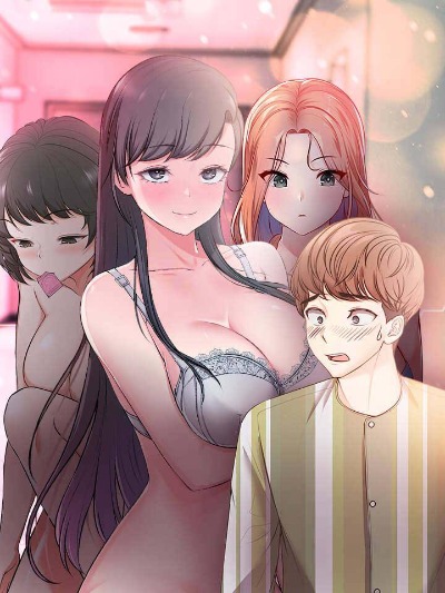 羞羞漫画入口在线阅读韩漫精选